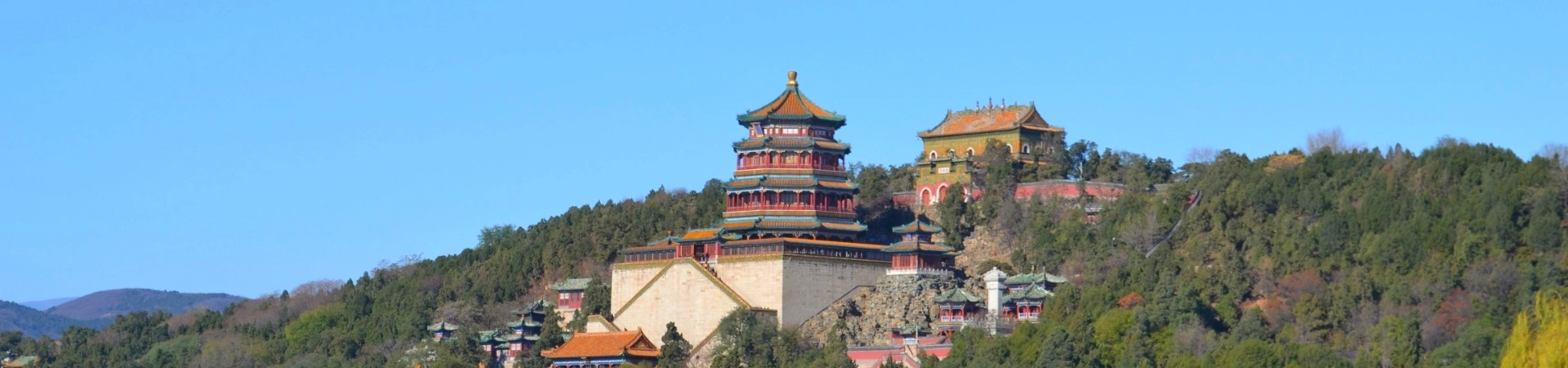 1 Day Beijing traditional Culture Tour