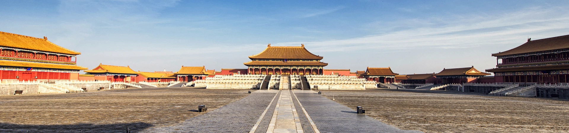Beijing Classic 1 Day Experience Tour