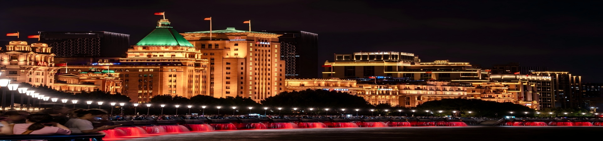 Shanghai 2-Days Classic Tour: The Bund&Huangpu River Cruise&Oriental Pearl Tower