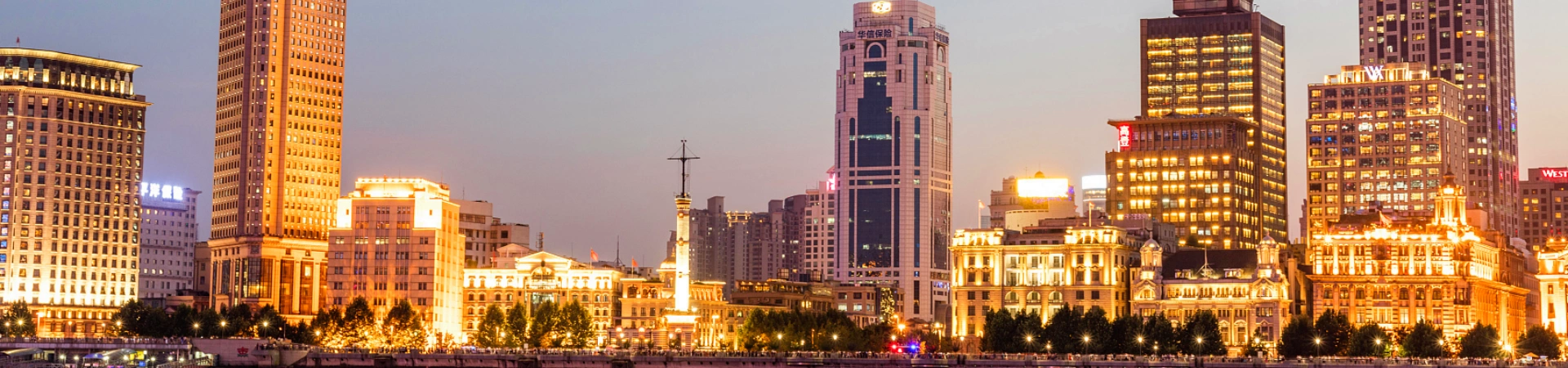 2 Days Shanghai Cultural Tour