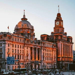 6 Days Shanghai & Xi'an In‑Depth Cultural Tour