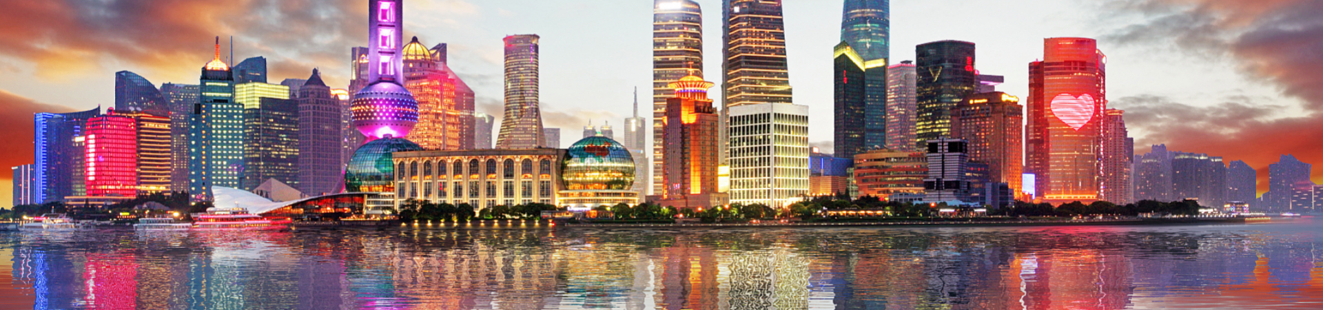 6 Days Shanghai & Xi'an In‑Depth Cultural Tour