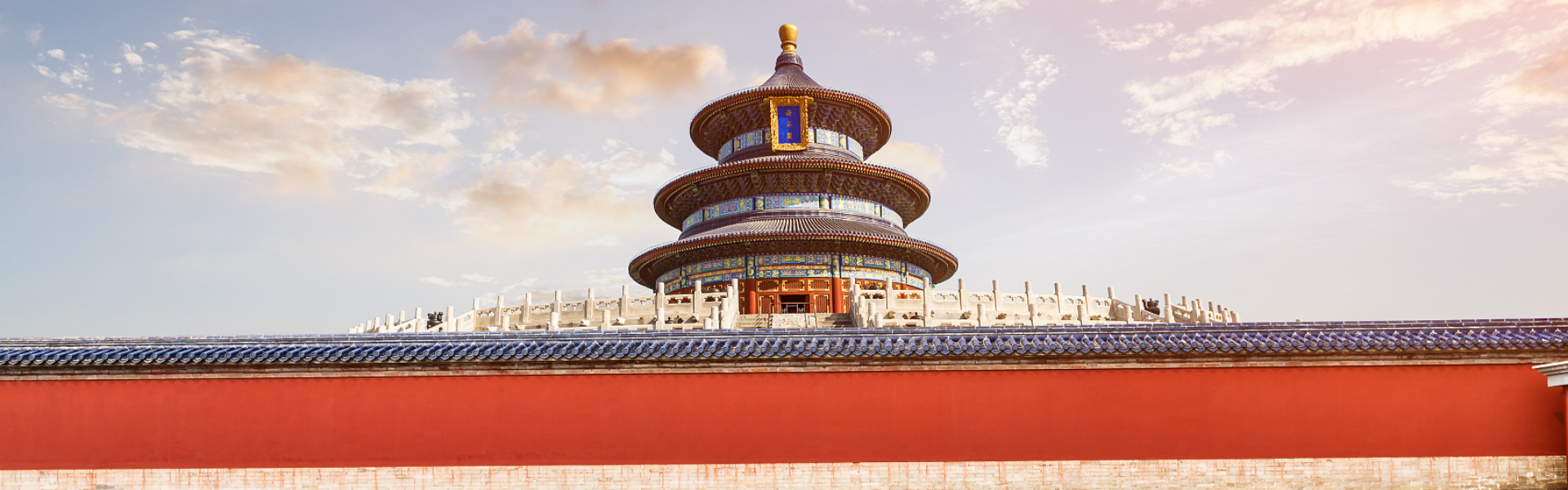 China Classic Tour