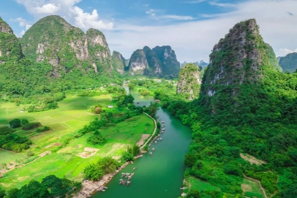 China Winter Travel Destination and Packages 2026