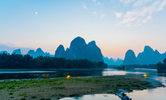 Day 4: Guilin