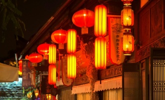 Day 7: Chengdu Arrival