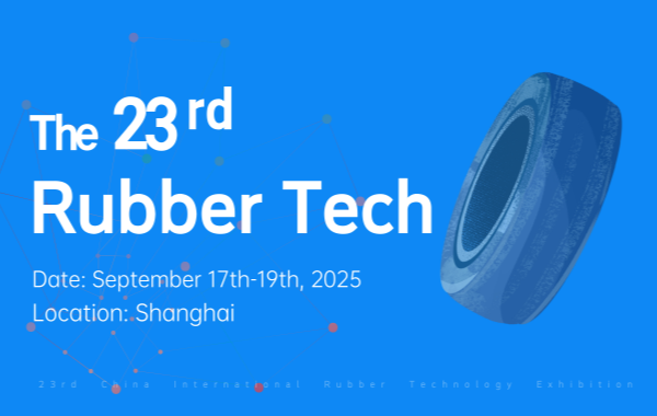 China International Rubber Technology Exhibition 2025
