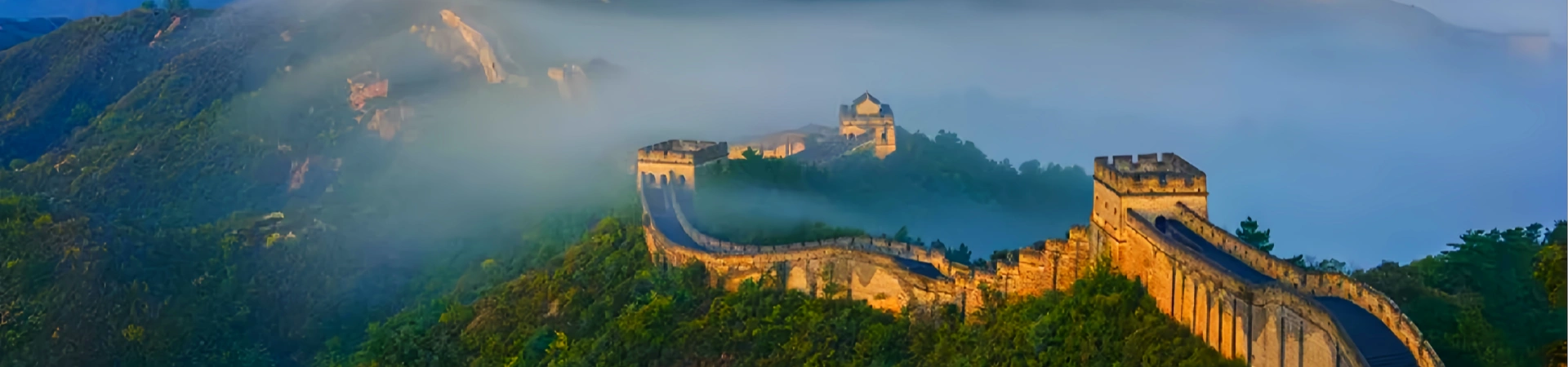 China Tour Preis