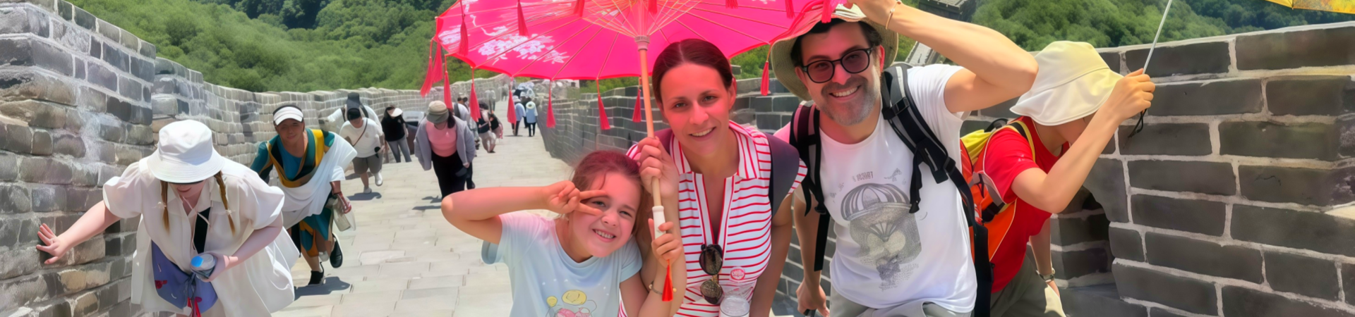 How Many Days to Travel China