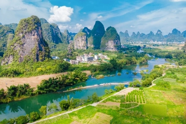 Guilin Tours