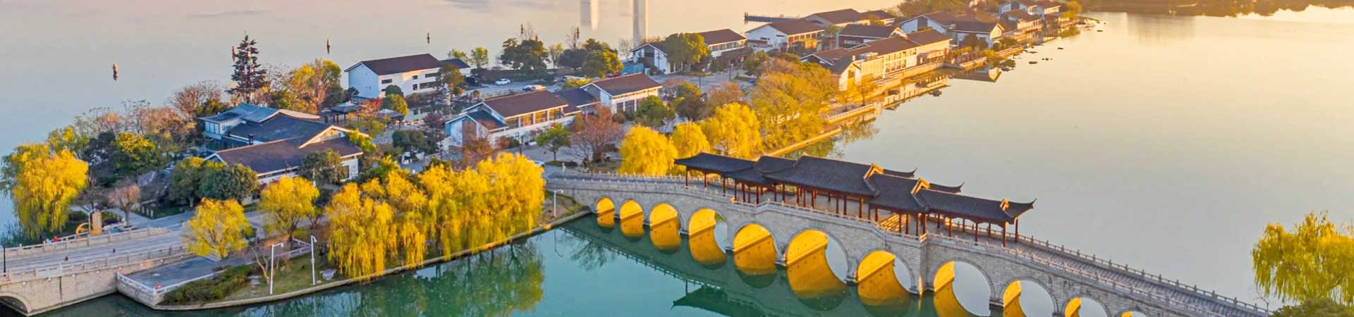 Jiangsu Tours