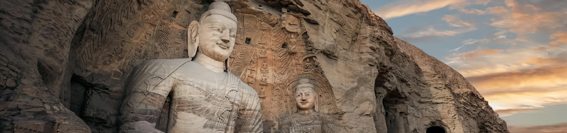 Shanxi Tours