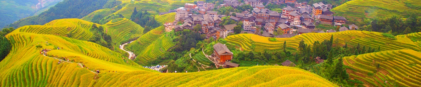 6-Day Guilin Photography Tour