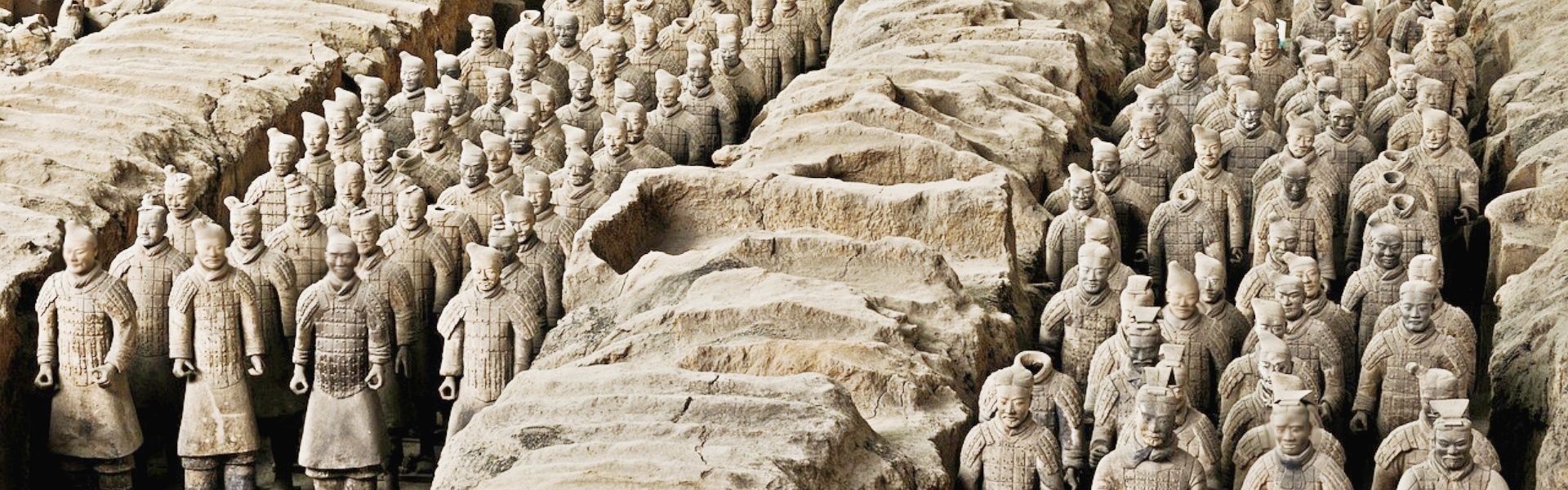 2-Day Xi'an In-Depth Tour