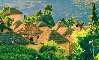 Day 4: Yuanyang Terraces 