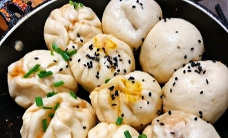 Day 1: Shanghai Arrival