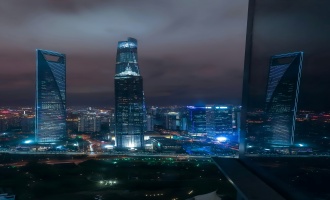 Day 2: Shanghai Departure