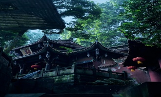 Day 6: Chengdu Departure