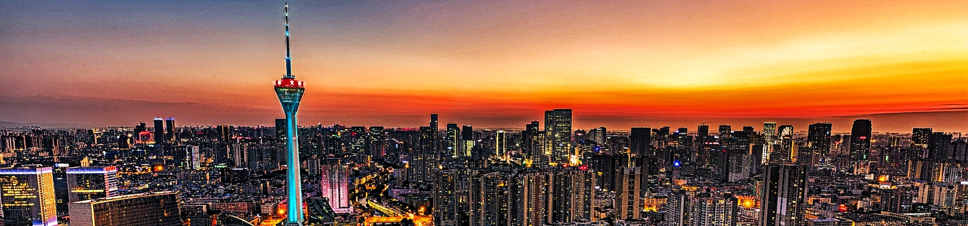 Beijing-Chengdu 7-Day Tour