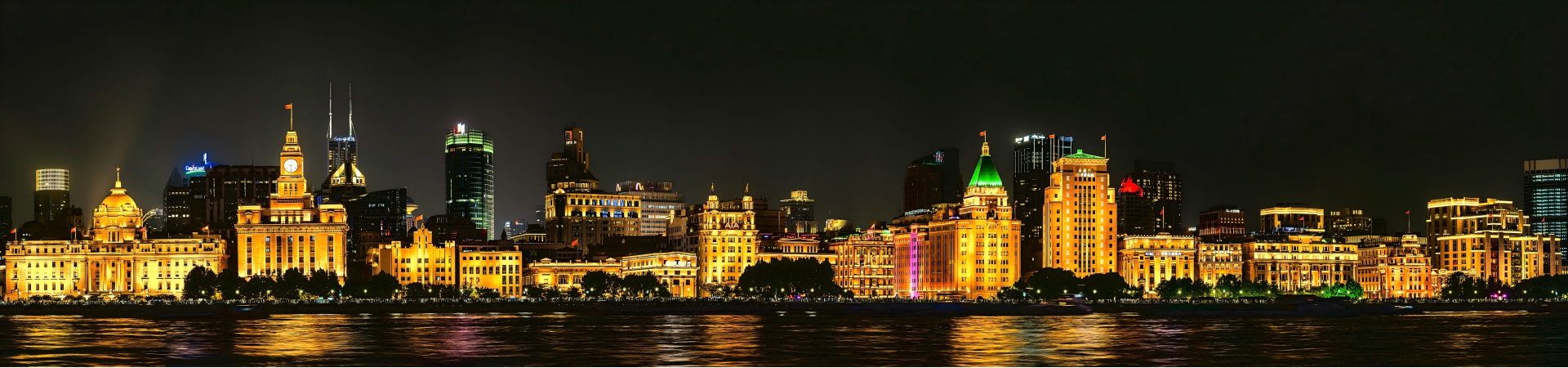 Two-day tour in Shanghai and Suzhou