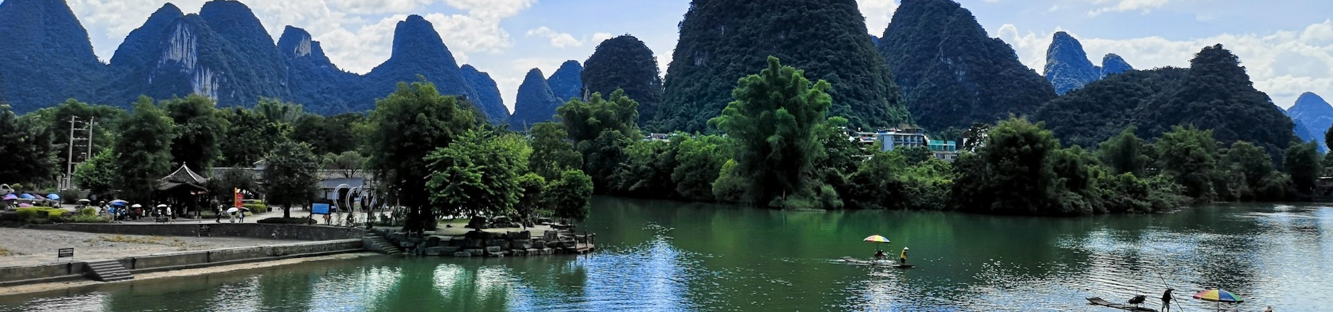 6-Day Guilin & Xi'an Cultural Journey
