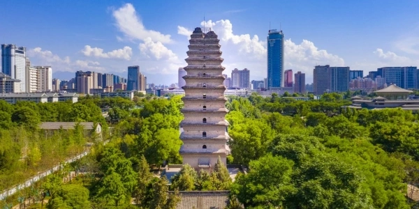 Day 6: Xi'an-Guiyang