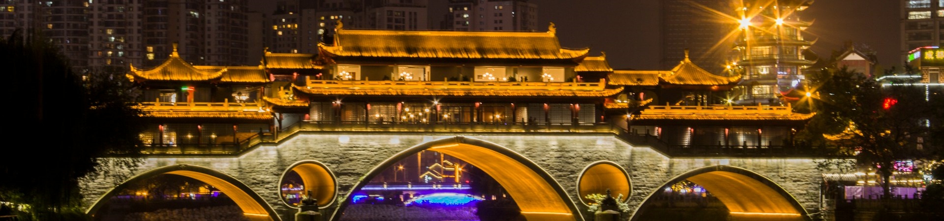 Chengdu-Guilin-Guangzhou 7-Days Tour