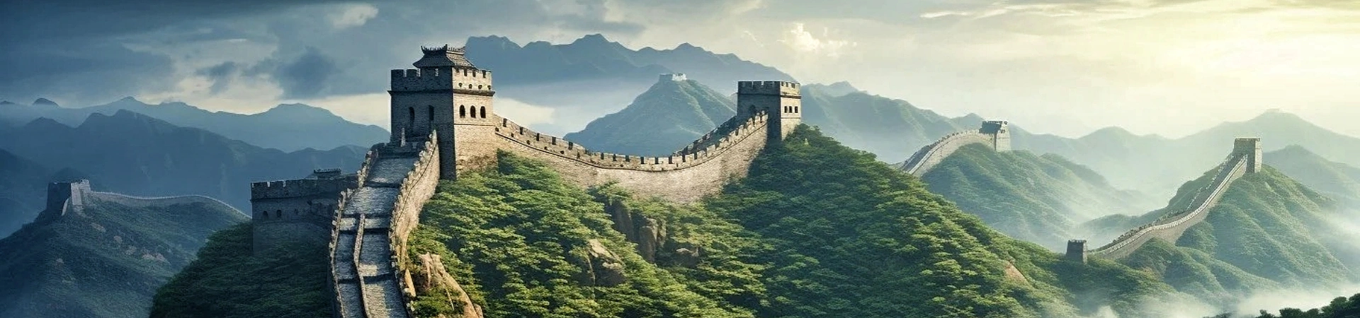Beijing-Xi'an-Guilin-Guangzhou 13 Days Tour