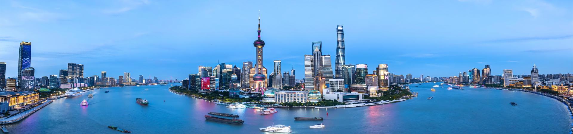 6-Day Shanghai-Guilin In-depth Tour