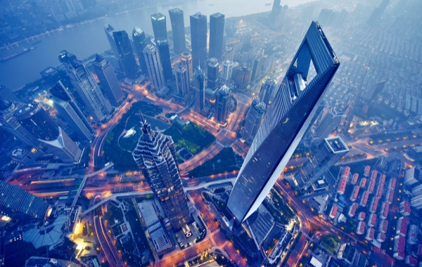 7 days Shanghai, Guilin & Guangzhou Enchanting Tour