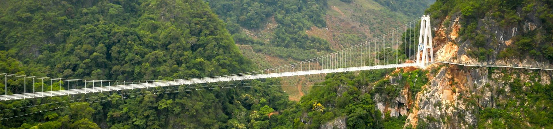6 Days Zhangjiajie, Chongqing Scenic Escape Cultural Tour