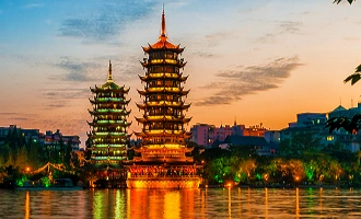 行程图片
