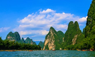 行程图片