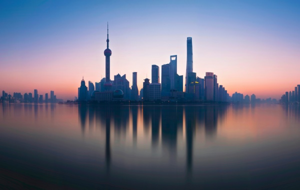 Shanghai-Zhangjiajie-Guangzhou-Hongkong 9-Days Tour