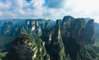 Day 6: Zhangjiajie Departure