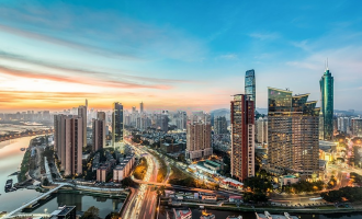 Day 6: Zhangjiajie Departure