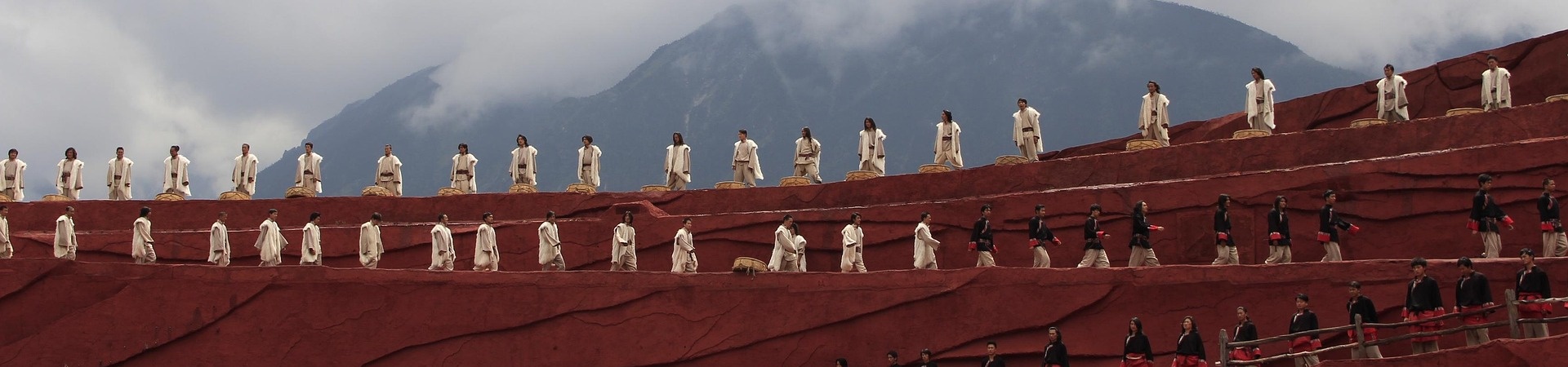 1-Day Lijiang Cultural Tour 