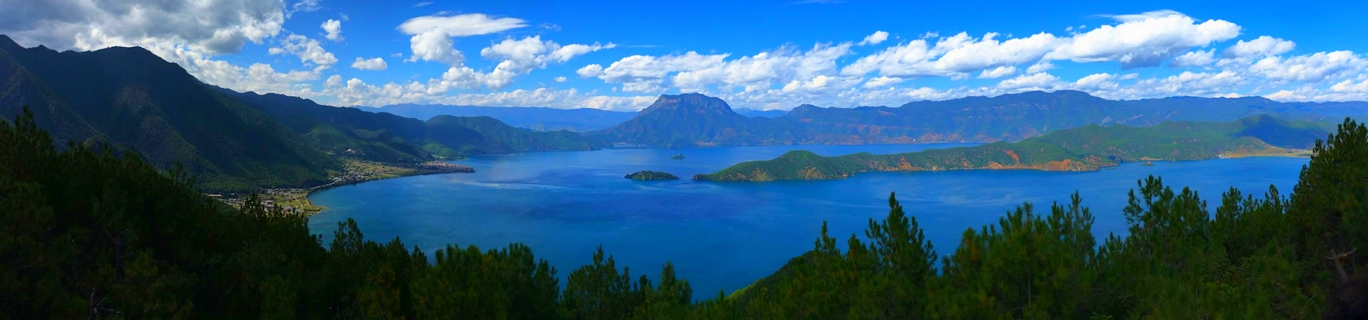 1 Day Lijiang Natural Tour
