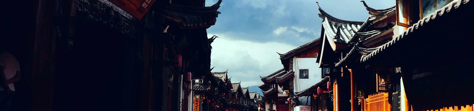 2 Days Lijiang Cultural & Natural Tour