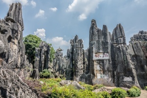 Day 2: Dali Departure