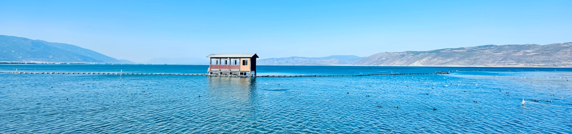 1 Days Dali In-Depth Tour