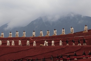 Day 2: Lijiang Arrival