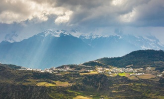 Day 3: Lijiang Arrival