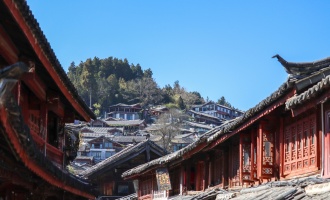 Day 4: Shangri-la Arrival