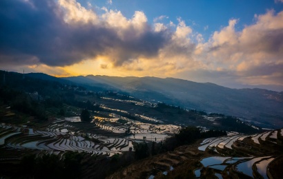 5 Days Zhangjiajie Tour