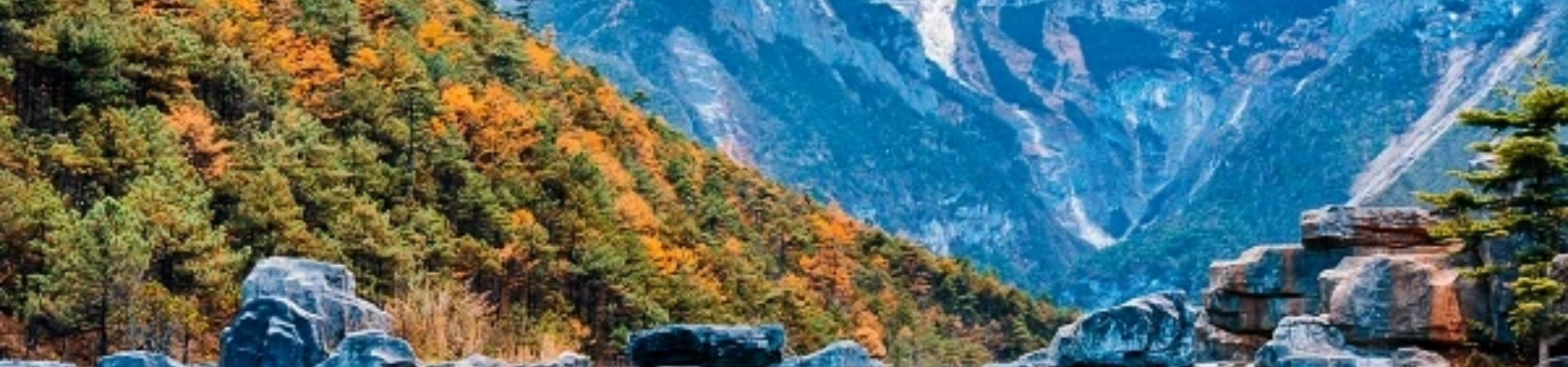 Lijiang Shangrila Chengdu 7-Day Tour
