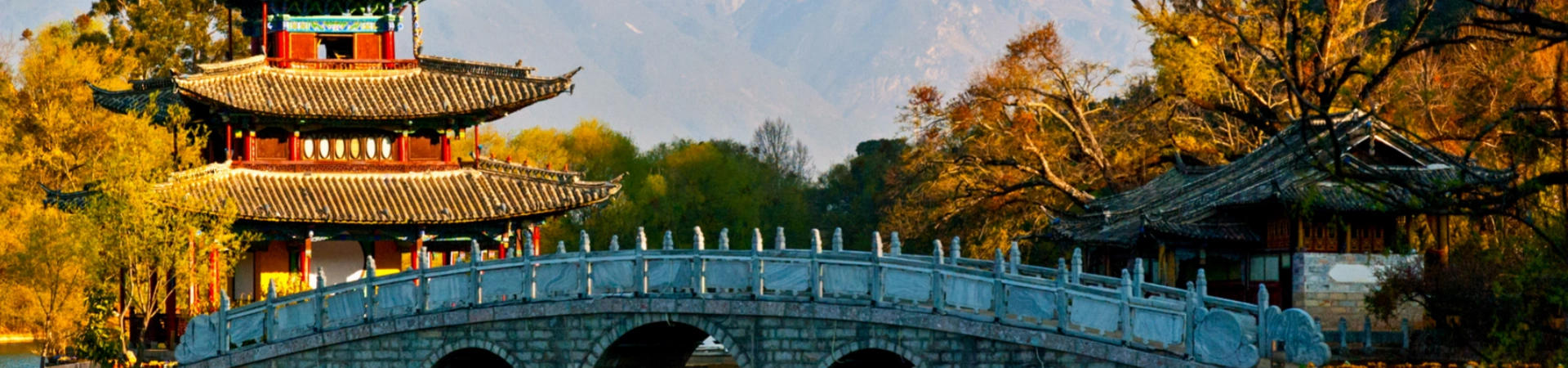 7 Days Kunming Lijiang Dali Chengdu Cultural Discovery Tour