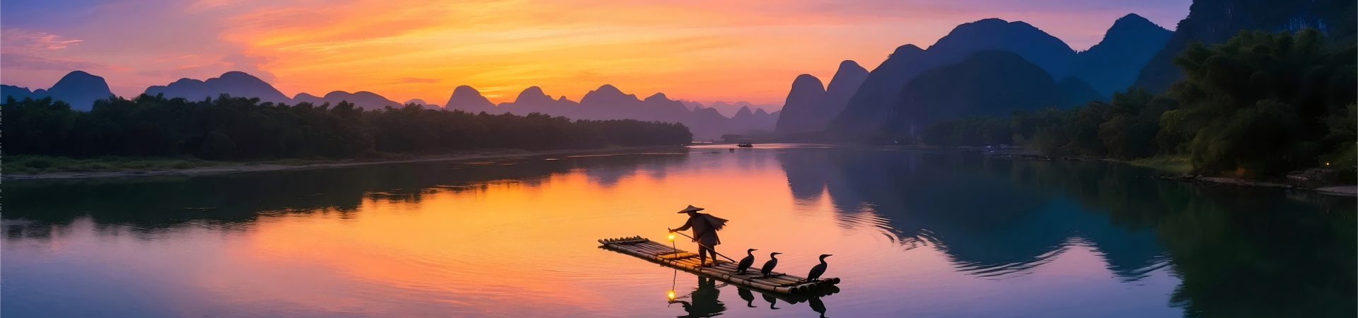 10-Day Classic China Tour from Shanghai