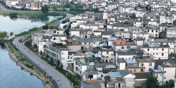 Day 3: Lijiang – Dali