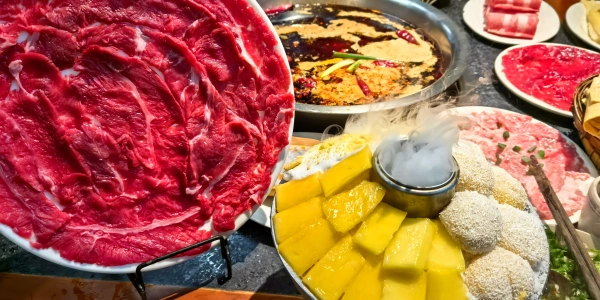 Day 4: Dali – Chongqing